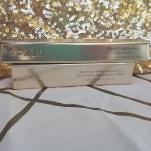 NEW Stila Brow Duo 2pk in Light